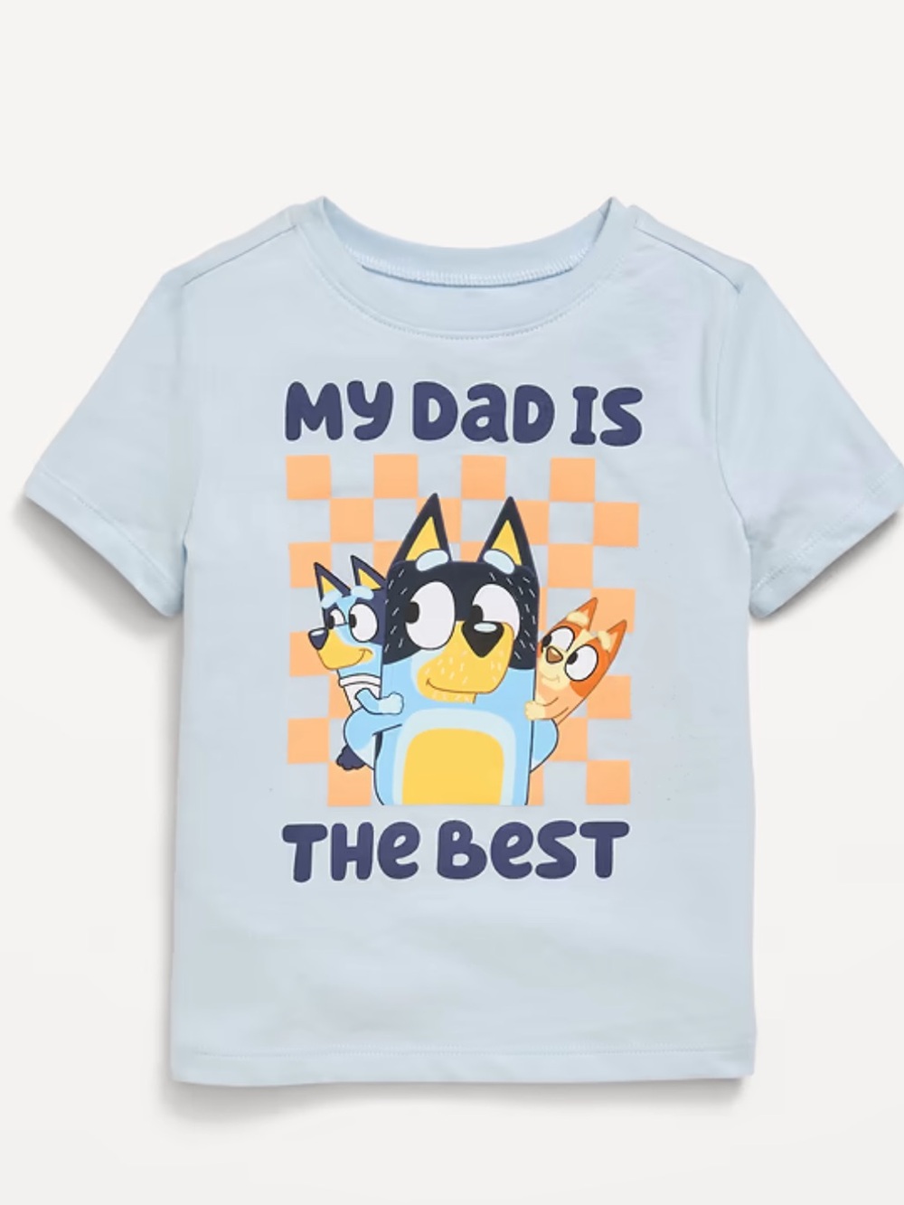 🚨🆕 NWT Old Navy Bluey™ Unisex Graphic T-Shirt - 3T